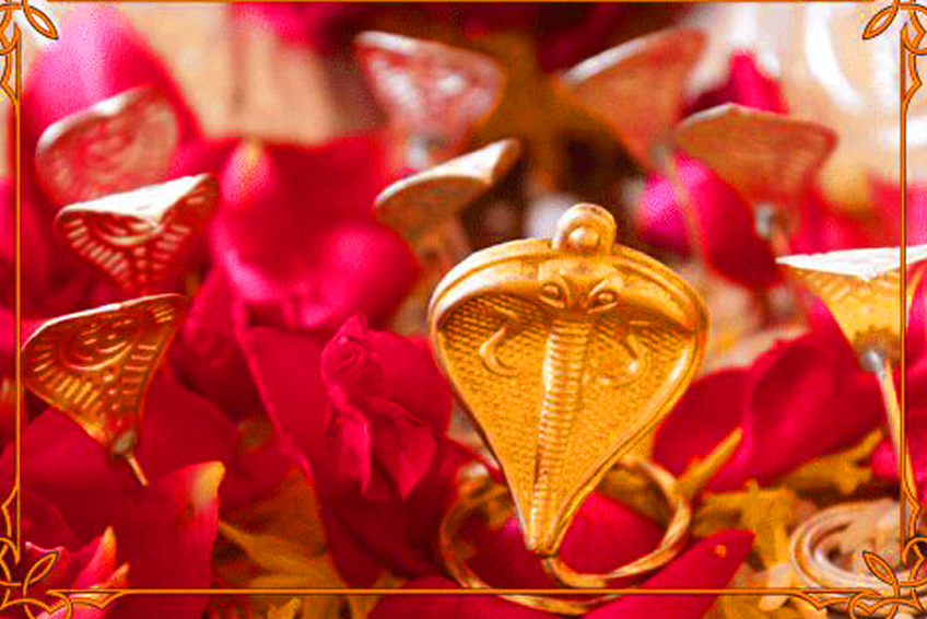 Narayan Nagbali Puja