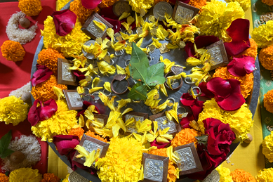 Kaalsarp Puja Gallry 